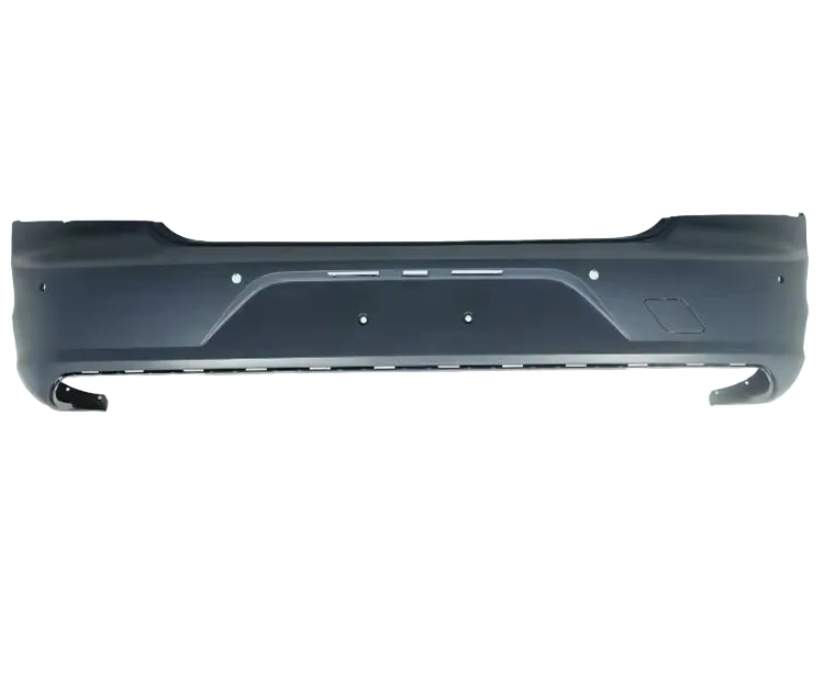 Rear Bumper 39796705 39844747 Compatible With Volvo S90 V90 (2017-25)