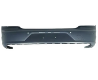 Rear Bumper 39796705 39844747 Compatible With Volvo S90 V90 (2017-25)