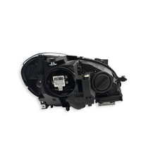 Complete Headlight Assembly (Xenon Performance) Left A2048203539 & Right A2048203639 Compatible With Mercedes Benz C-Class (W204) (2011-2014) Tag No.109