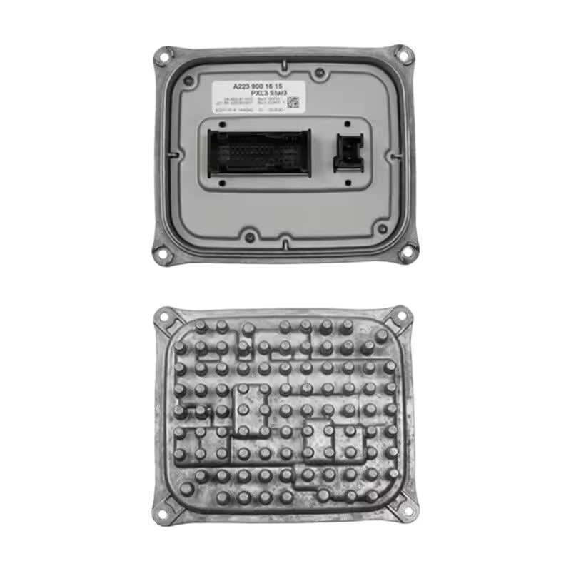 LED Headlight Control Module A2239001615 Compatible With Mercedes Benz W223