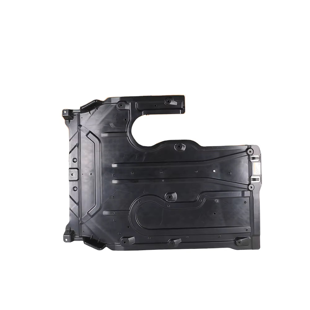 Engine Under Cover 2065204600 Compatible With Mercedes Benz C Class W206