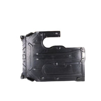 Engine Under Cover 2065204600 Compatible With Mercedes Benz C Class W206