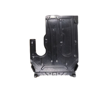 Engine Under Cover 2065204600 Compatible With Mercedes Benz C Class W206