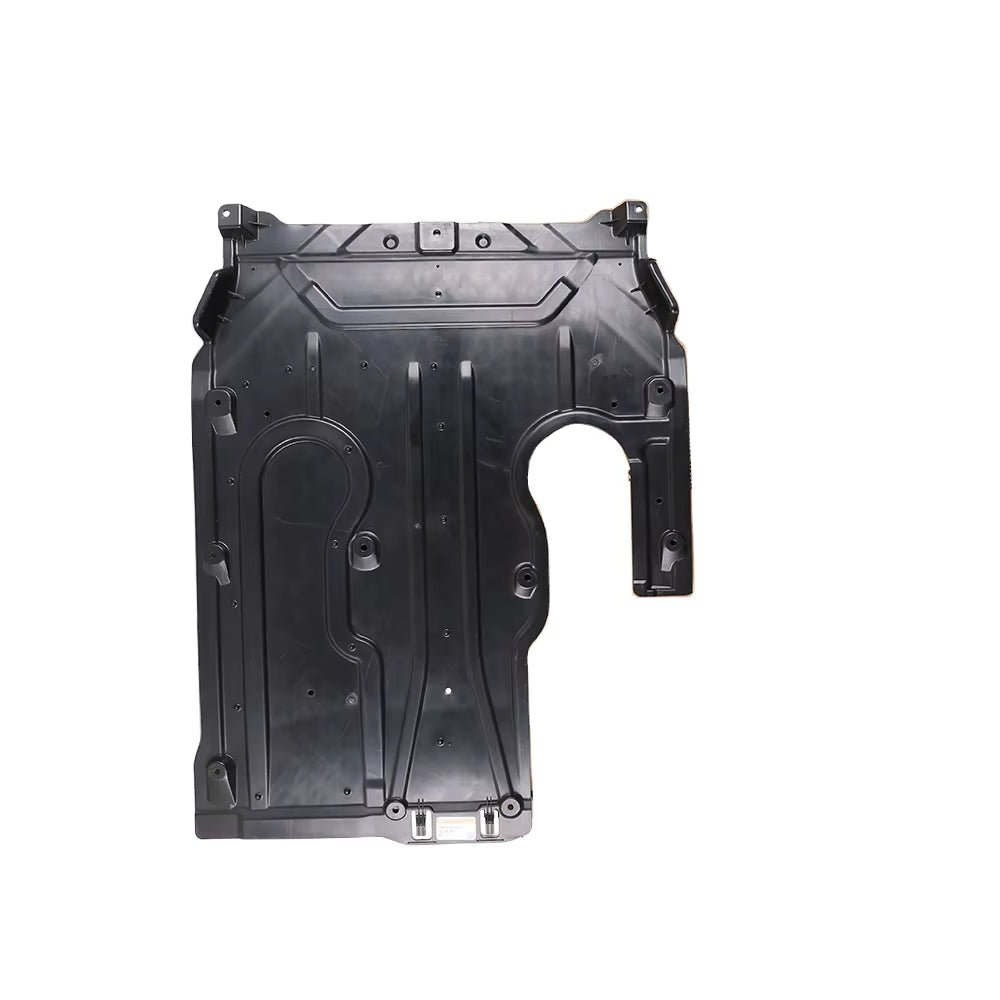 Engine Under Cover 2065204600 Compatible With Mercedes Benz C Class W206
