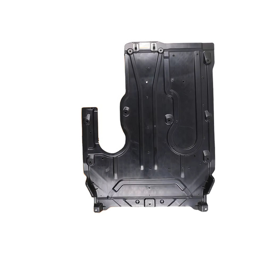 Engine Under Cover 2065204600 Compatible With Mercedes Benz C Class W206