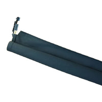 Black Sunroof Curtain Assembly 8X0877307 8X0877307BK Compatible With Audi A3 A1 Q2 Vw Polo