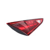 Dickey Light Assy Set Left 2069069001 & Right 2069069101 Compatible With Mercedes Benz C-Class (W206) (2020-2024) Tag No.110
