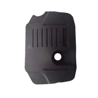 Engine Cover LR121736 Compatible With Land Rover Range Rover