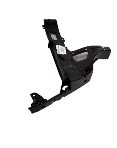 Fender Bracket Set Left 95850299100 GRV & Right 95850299200 GRV Compatible With Porsche Cayenne (2011-2014) Tag No.213