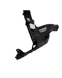 Fender Bracket Set Left 95850299100 GRV & Right 95850299200 GRV Compatible With Porsche Cayenne (2011-2014) Tag No.213