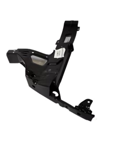 Fender Bracket Set Left 95850299100 GRV & Right 95850299200 GRV Compatible With Porsche Cayenne (2011-2014) Tag No.213