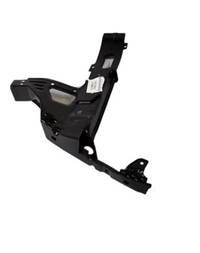 Fender Bracket Set Left 95850299100 GRV & Right 95850299200 GRV Compatible With Porsche Cayenne (2011-2014) Tag No.213