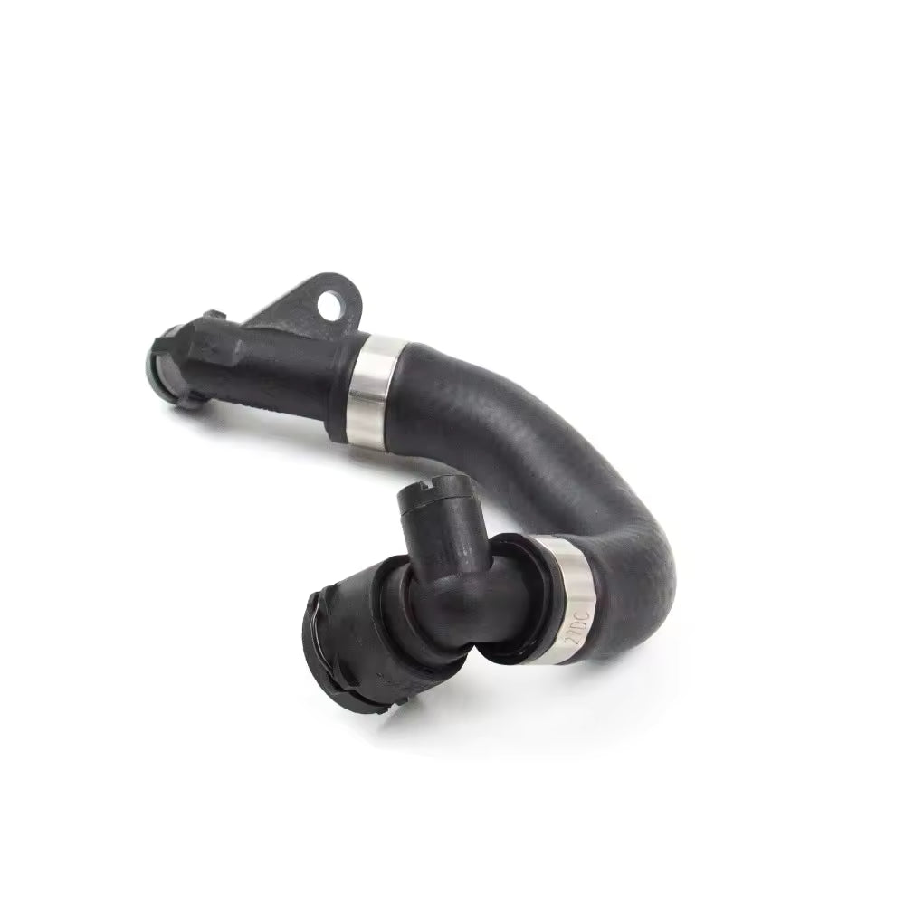 Engine Radiator Coolant Hose 17117620688 Compatible With BMW X1 E84