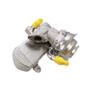 Exhaust Gas Recuperation EGR Assembly 04L131512P 04L131512B Compatible With AUDI A3 Limousine (8VS, 8VM) | A3 / S3 & SKODA KODIAQ I (NS6, NS7, NV7)