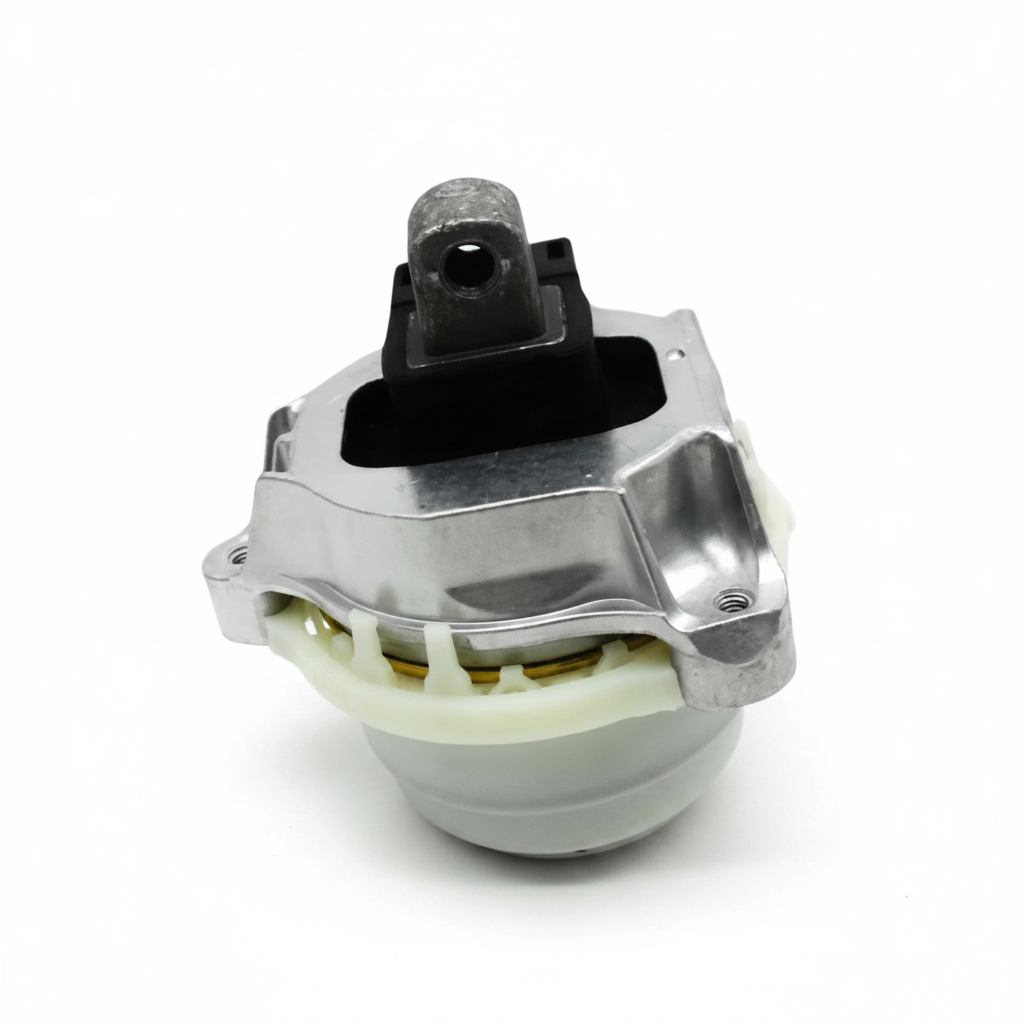 Engine Mount Right 22116860486 Compatible With BMW G05 G06 G07 G12 G30