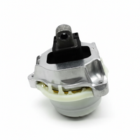 Engine Mount Right 22116860486 Compatible With BMW G05 G06 G07 G12 G30