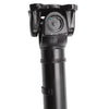 Front Driveshaft (Prop shaft) Assembly 26207529294 26207620520 26207629987 26208628042 26209488491 Compatible With BMW E84 E90