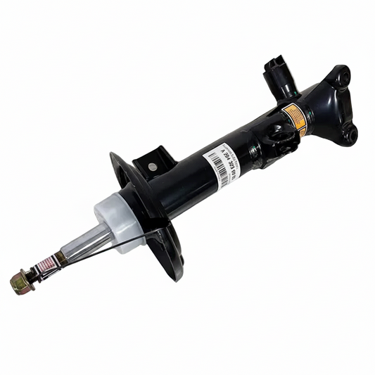 Front Right Air Suspension Electric Shock Absorber Strut 2043231000 2073201400 2073231200 Compatible With MERCEDES-BENZ C-CLASS W204