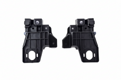 Head Lamp Small Bracket Right LR167179 & Left LR167181 Compatible With LAND ROVER SPORT