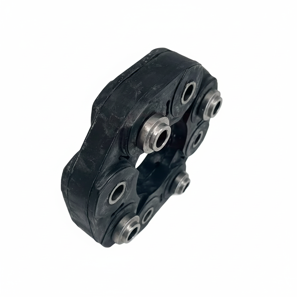 Driveshaft Flex Disc Kit 2404100215 Compatible With Mercedes Benz W221