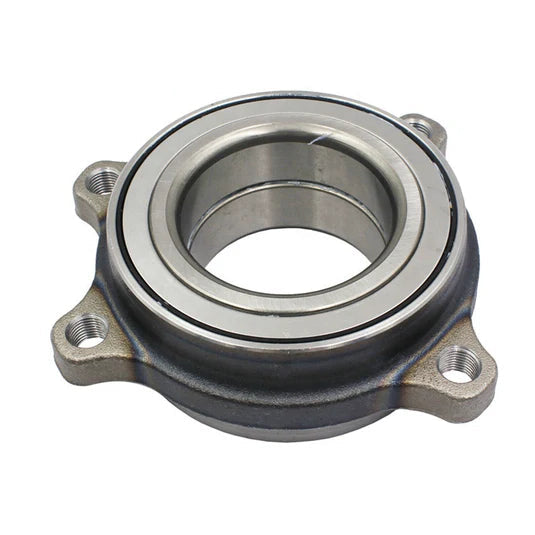 Front Wheel Bearing 4M0498625A 4M0498625B 4M0498625C 4M0498625D 8W0407625M Compatible With AUDI A4 A5 A6 A7 A8 Q5 Q7