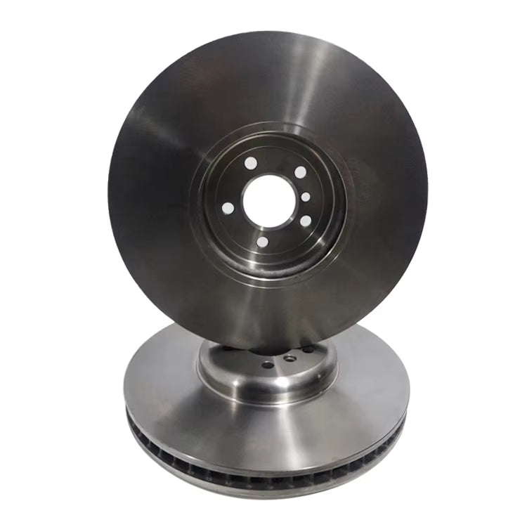 Front Brake Disc 34116786631 Compatible With BMW F03