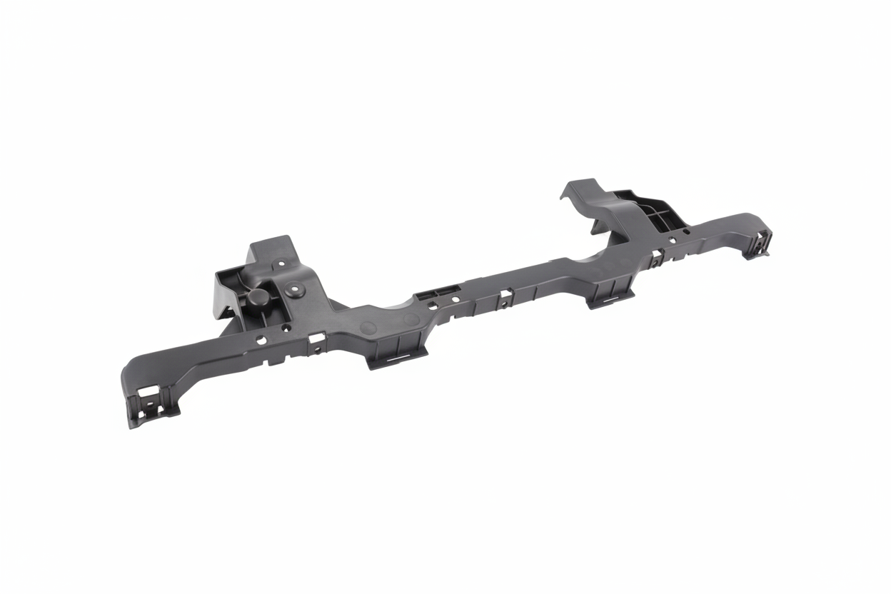 Rear Bumper Mount 51129807143 Compatible With MINI COOPER R60