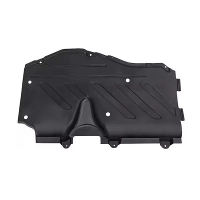 Engine Under Cover 1676808403 Compatible With Mercedes Benz GLE GLS W167 (2019-22)