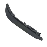 Front Bumper Air Deflector Left LR129426 & Right LR129425 Compatible With Land Rover Defender 5 L663