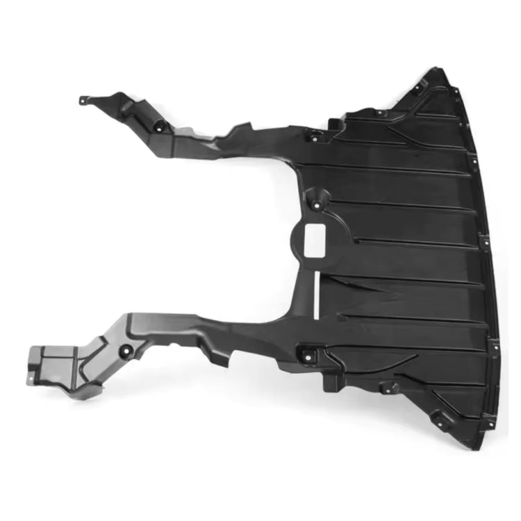 Under Hood shield 51752990575 Compatible with BMW X1 (E84) Tag No.3