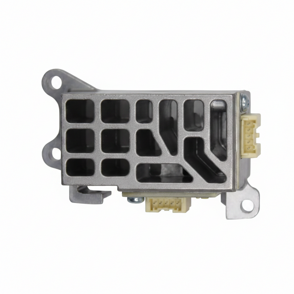 Headlight LED Control Module 63117394901 63117394902 Compatible With BMW F06 F12 F13 LCI