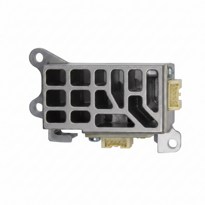 Headlight LED Control Module 63117394901 63117394902 Compatible With BMW F06 F12 F13 LCI