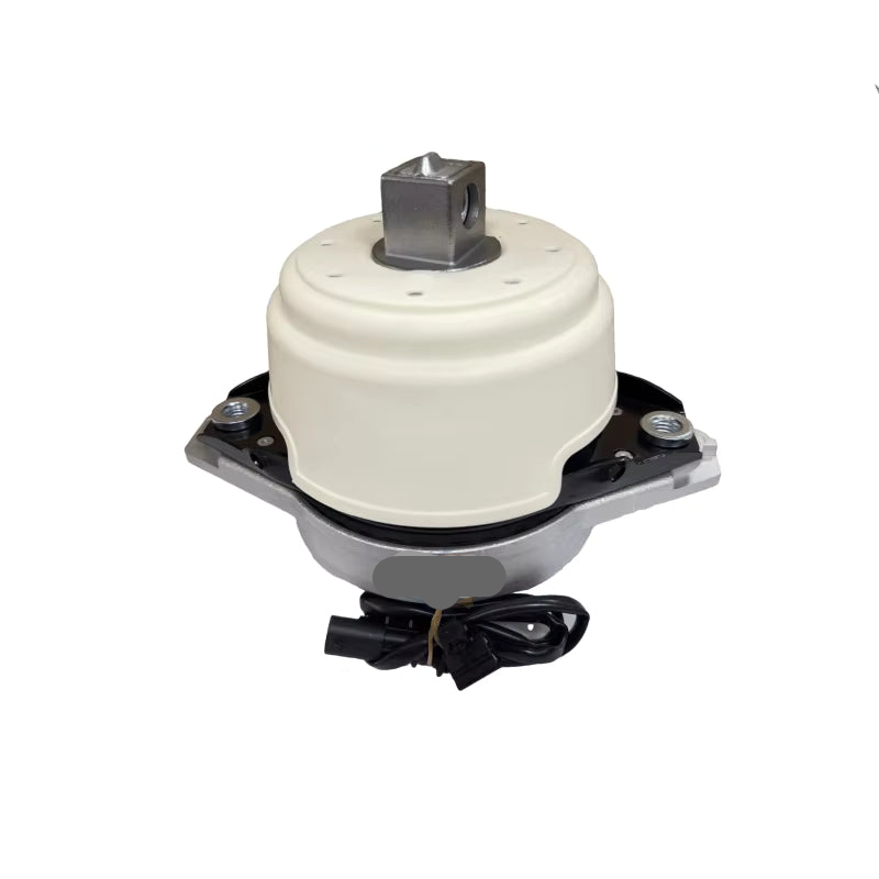 Engine Mount Right 4632400300 & Left 4632401100 Compatible With Mercedes Benz W463 G63 G500 G350