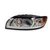 Headlight Left 31335245 & Right 31335246 Compatible With Volvo S40