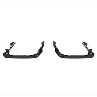 Sport Version Exhaust Bracket Left 31650223 Right 31650224 Compatible With VOLVO XC60 [2018-2021]