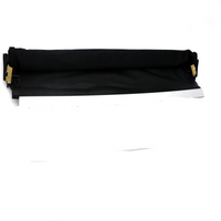 Sunroof Curtain Assembly 4G9877307 4G9877307B 4G9877307A Compatible With Audi A6 C7 2014-2018