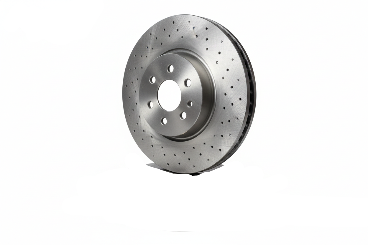 Front Brake Disc 1664211012 Compatible With Mercedes Benz W166 W292