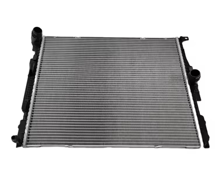 Engine Radiator 17118625421 Compatible With BMW R56 F22 F32