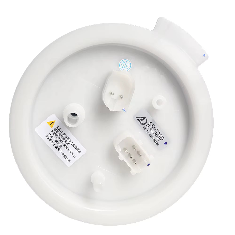 Fuel Pump Assembly 16117373560 16117487429 Compatible With BMW F18