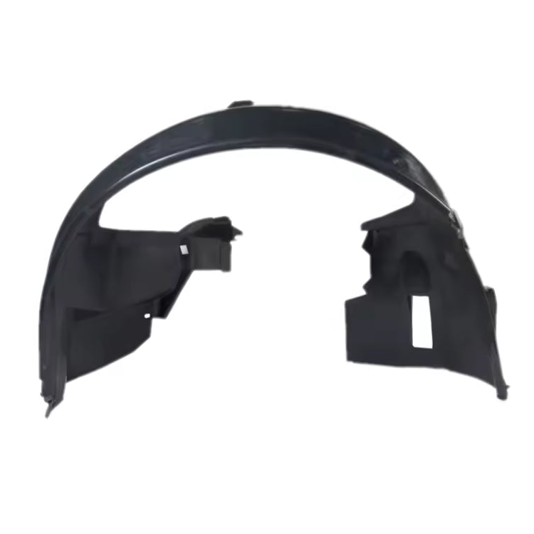 Front Wheelhouse Fender Liner Left 51711977047 & Right 51711977048 Compatible With BMW For 3 Series E36