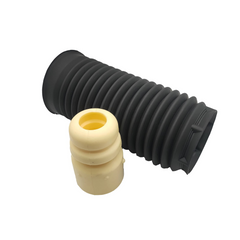 Front Strut Kit (Buffer & Boot ) 31336866792 Compatible With BMW  5 Series G30 - G38 Set of 4