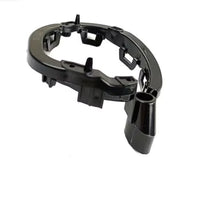 Fog Lamp Bracket Set Left 1568850314 A1568850314 & Right 1568850414 A1568850414 Mercedes Benz W156 (2014-17) Tag No.550