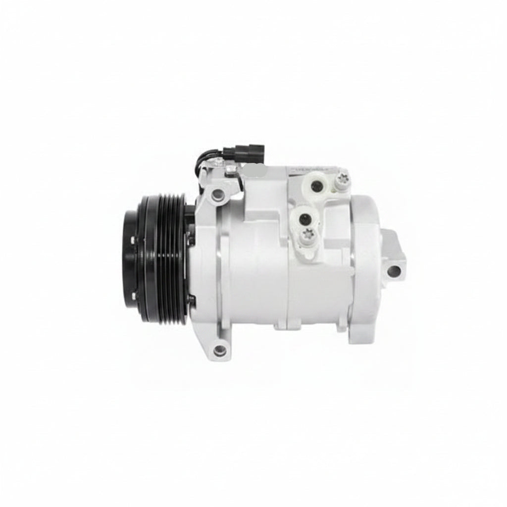 Air Conditioning Compressor 64526956715 Compatible With BMW E60 E63 E66 E93