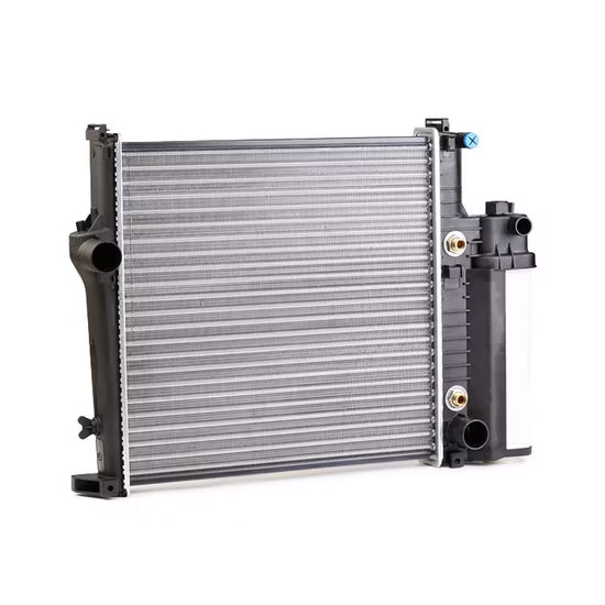 Engine Cooling Radiator 17111469176 Compatible With BMW E34 E36