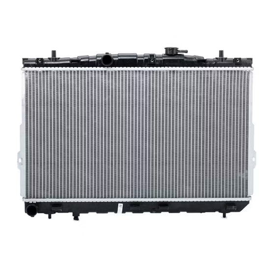 Engine Cooling Radiator 17111469176 Compatible With BMW E34 E36