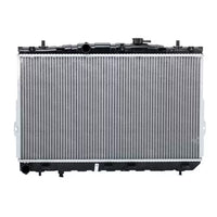 Engine Cooling Radiator 17111469176 Compatible With BMW E34 E36