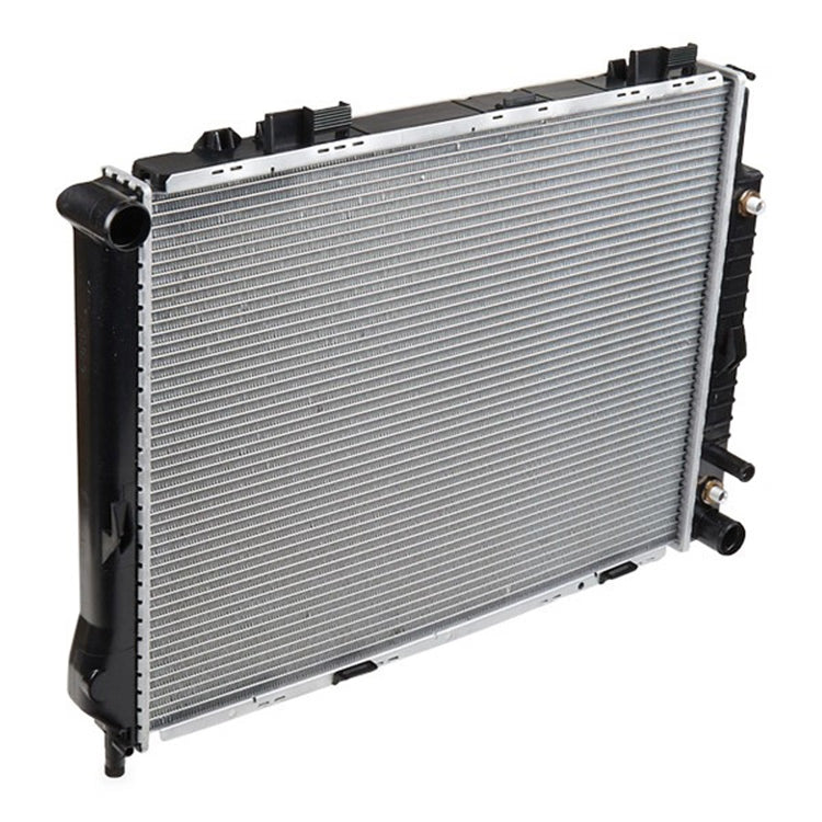 Radiator 2105007103 2105000803 2105002703 2105002803 2105002903 2105003003 Compatible With Mercedes Benz W210