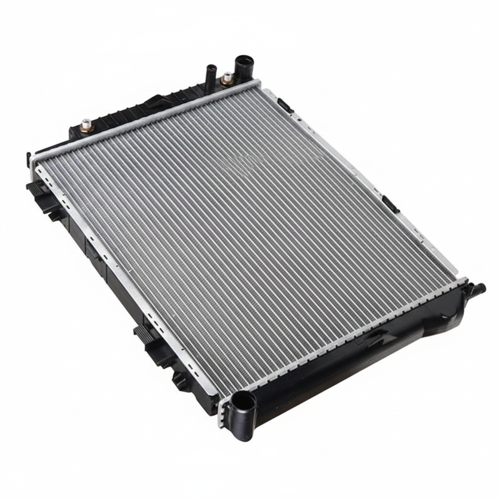 Radiator 2105007103 2105000803 2105002703 2105002803 2105002903 2105003003 Compatible With Mercedes Benz W210