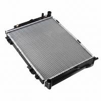 Radiator 2105007103 2105000803 2105002703 2105002803 2105002903 2105003003 Compatible With Mercedes Benz W210