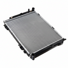 Radiator 2105007103 2105000803 2105002703 2105002803 2105002903 2105003003 Compatible With Mercedes Benz W210